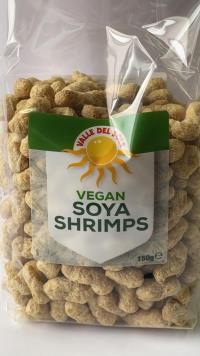 Vegan Soya Shrimps 150g VDS 